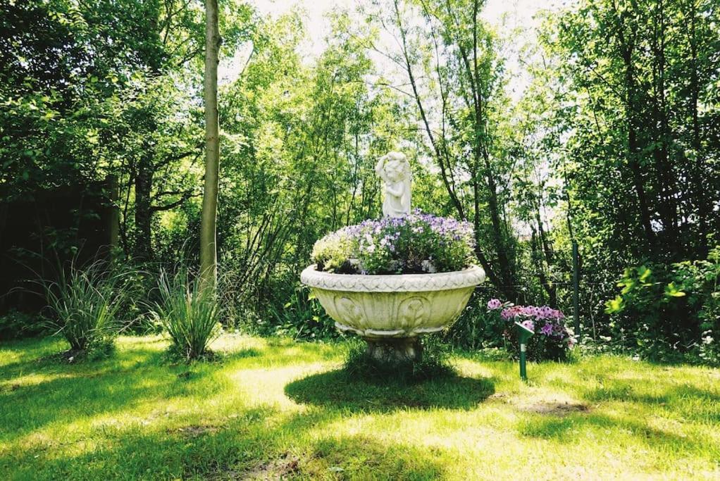 Whole Villa Munich, Alps View, Quiet And Spacious フェルトキルヒェン・ヴェスターハム エクステリア 写真
