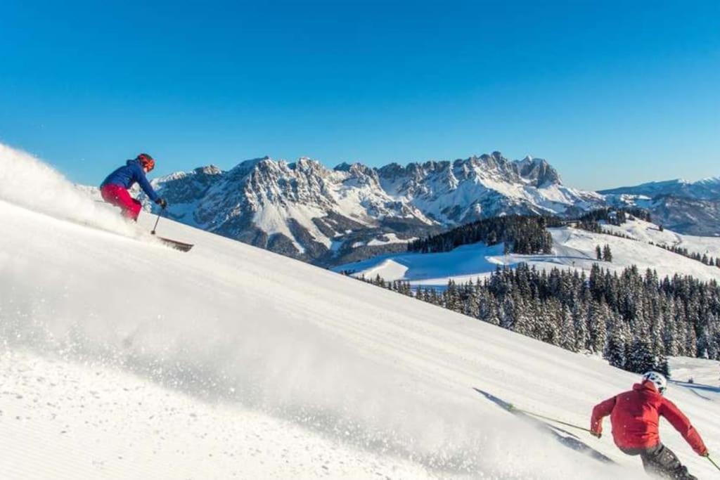 Whole Villa Munich, Alps View, Quiet And Spacious フェルトキルヒェン・ヴェスターハム エクステリア 写真