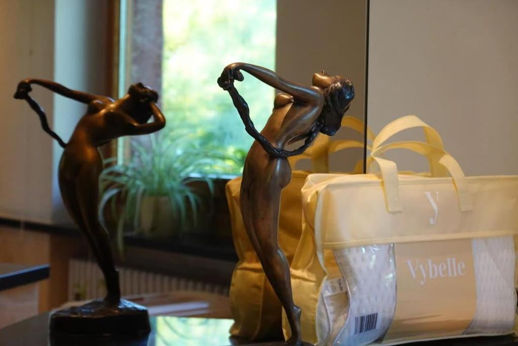 Whole Villa Munich, Alps View, Quiet And Spacious フェルトキルヒェン・ヴェスターハム エクステリア 写真